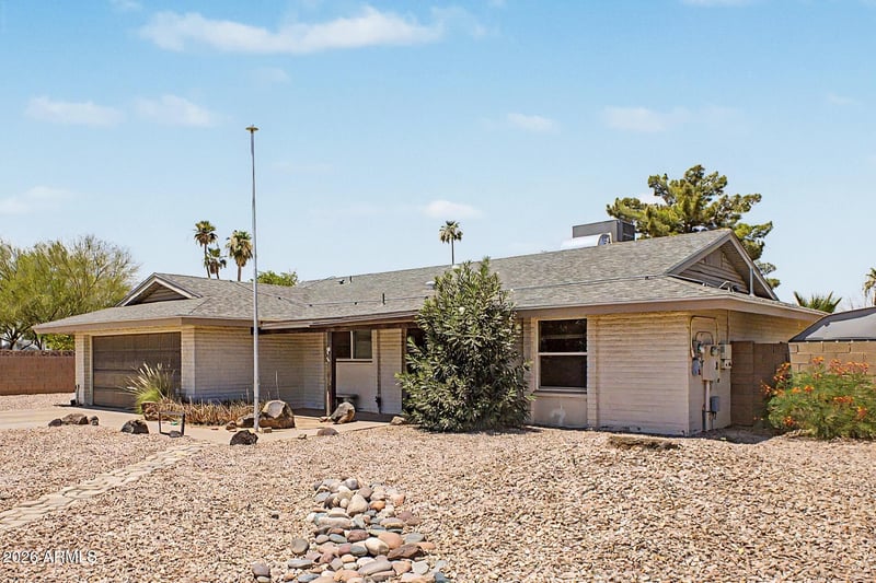 1750 E Dartmouth St, Mesa, AZ 85203