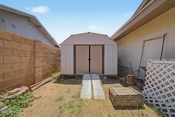 1750 Dartmouth St, Mesa, AZ 85203