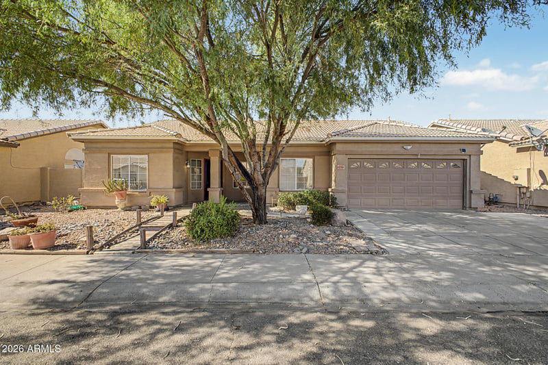 1750 E Gary Dr, Chandler, AZ 85225