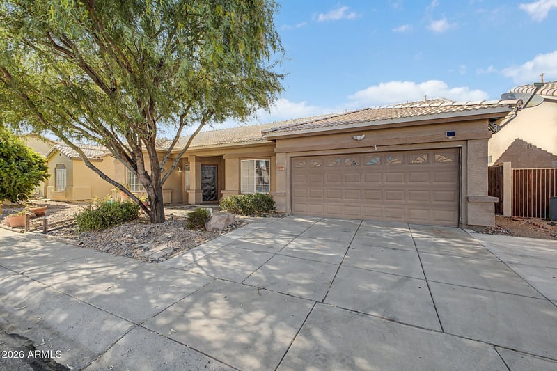 1750 E Gary Dr, Chandler, AZ 85225