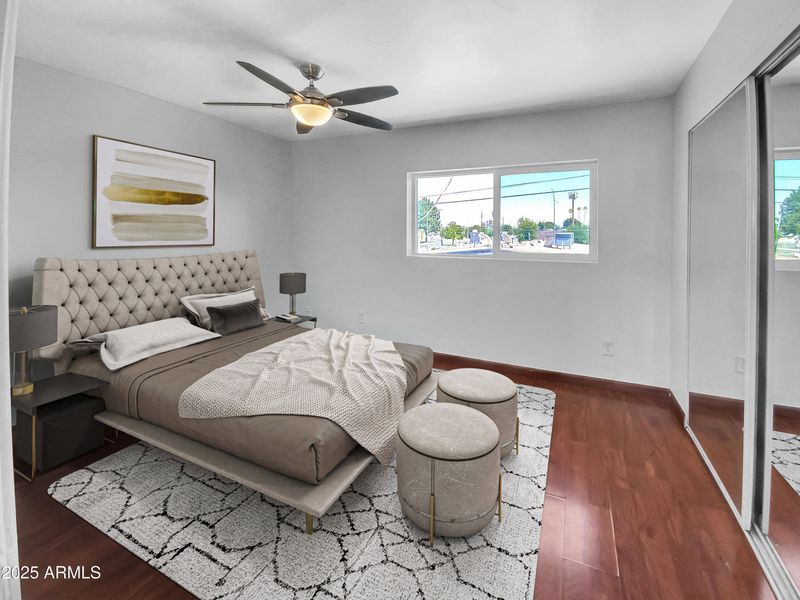 1750 E Mateo Cir #103, Mesa, AZ 85204