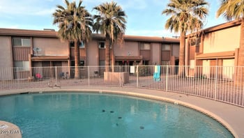 1750 E Mateo Cir #106, Mesa, AZ 85204