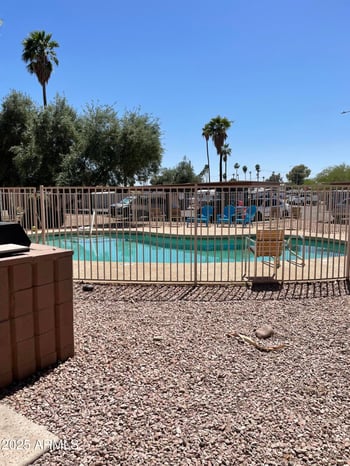 1750 E Mateo Cir #106, Mesa, AZ 85204