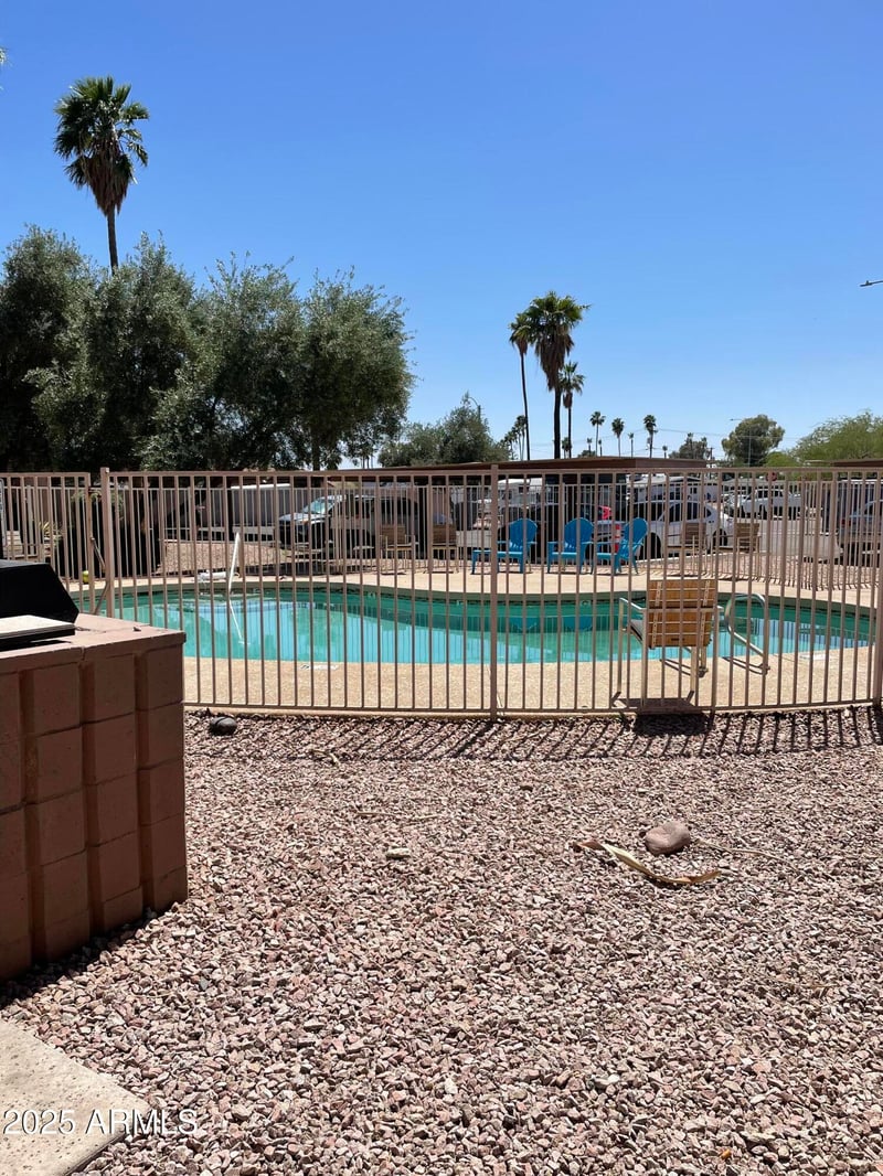 1750 E Mateo Cir #106, Mesa, AZ 85204