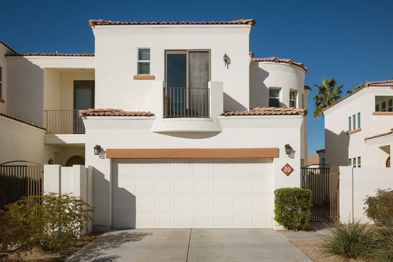 1750 E Ocotillo Rd #20, Phoenix, AZ 85016