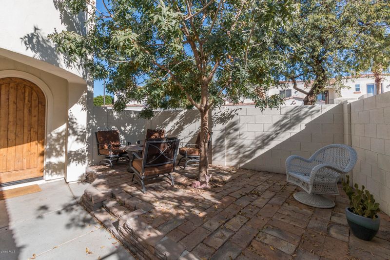 1750 E Ocotillo Rd #23, Phoenix, AZ 85016
