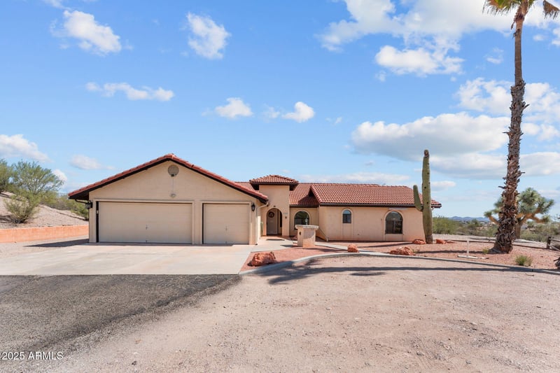 1750 Easy St, Wickenburg, AZ 85390