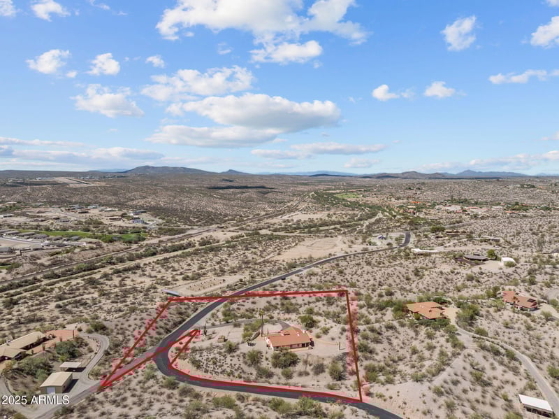 1750 Easy St, Wickenburg, AZ 85390
