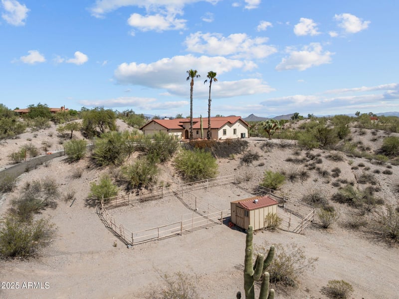 1750 Easy St, Wickenburg, AZ 85390