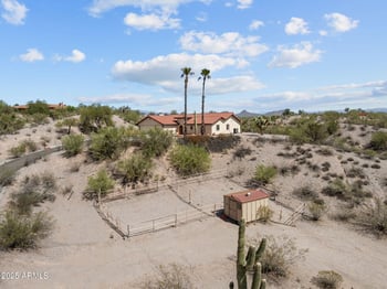 1750 Easy St, Wickenburg, AZ 85390