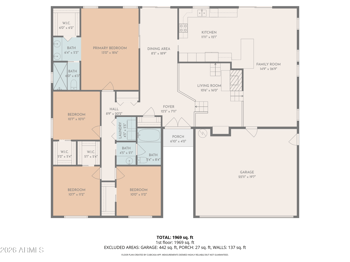 1750 Kiowa Ave, Mesa, AZ 85202