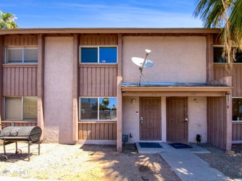 1750 Mateo Cir #103, Mesa, AZ 85204
