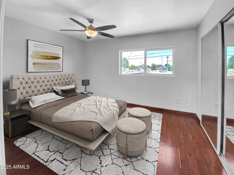 1750 Mateo Cir #103, Mesa, AZ 85204
