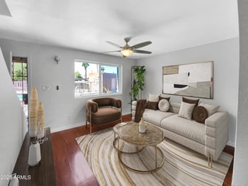 1750 Mateo Cir #103, Mesa, AZ 85204