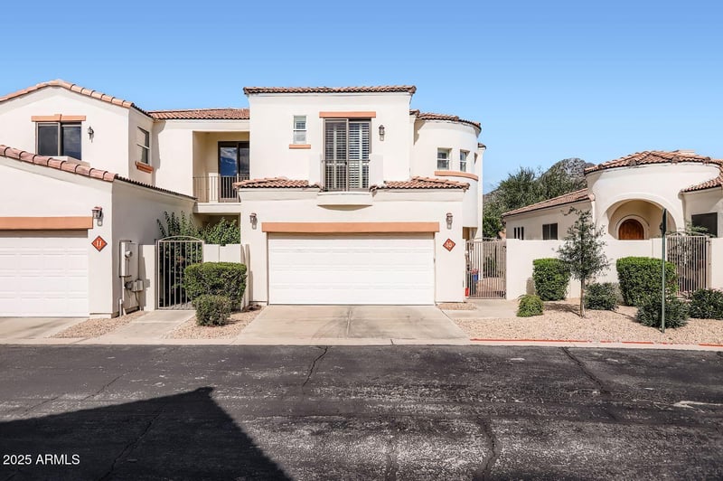 1750 Ocotillo Rd #10, Phoenix, AZ 85016