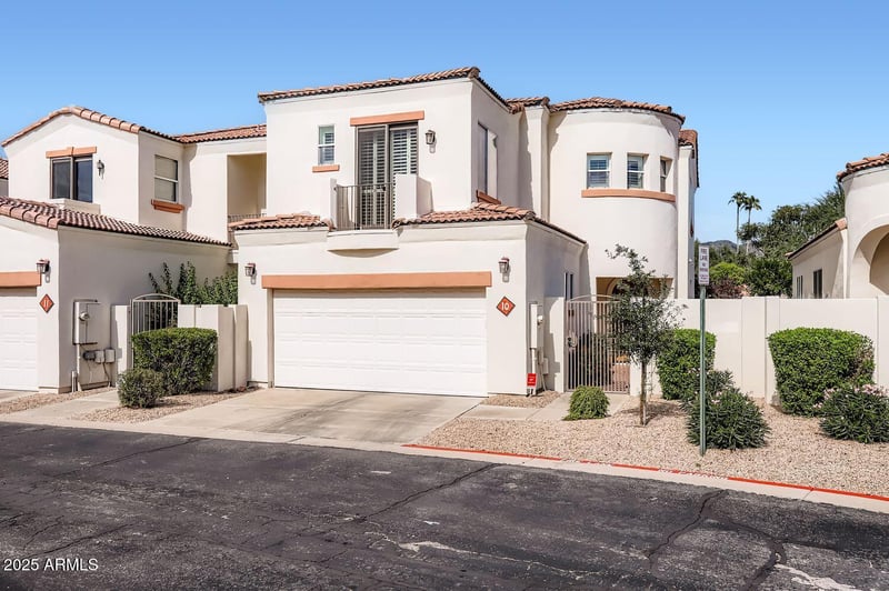 1750 Ocotillo Rd #10, Phoenix, AZ 85016