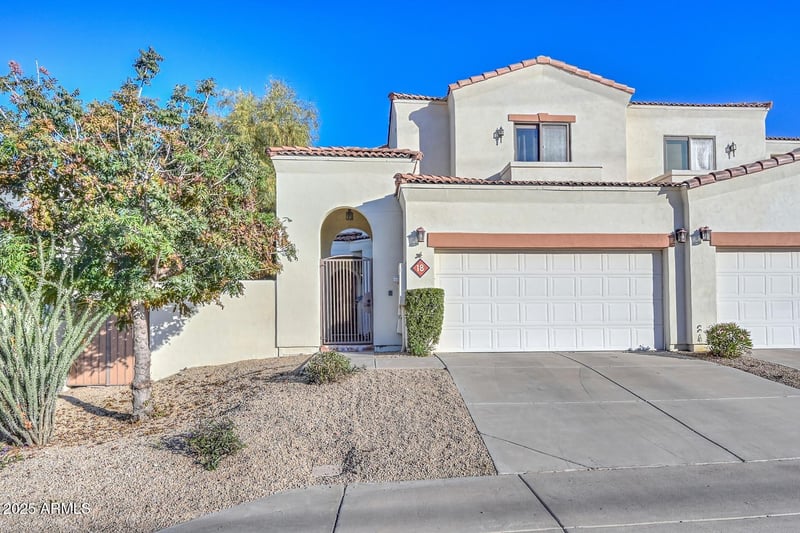 1750 Ocotillo Rd #18, Phoenix, AZ 85016