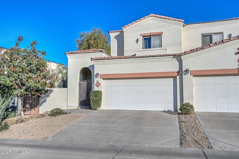 1750 Ocotillo Rd #18, Phoenix, AZ 85016