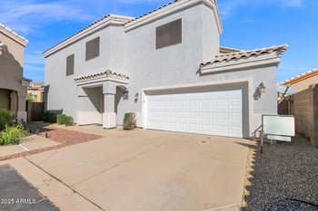 1750 Union Hills Dr #56, Phoenix, AZ 85027