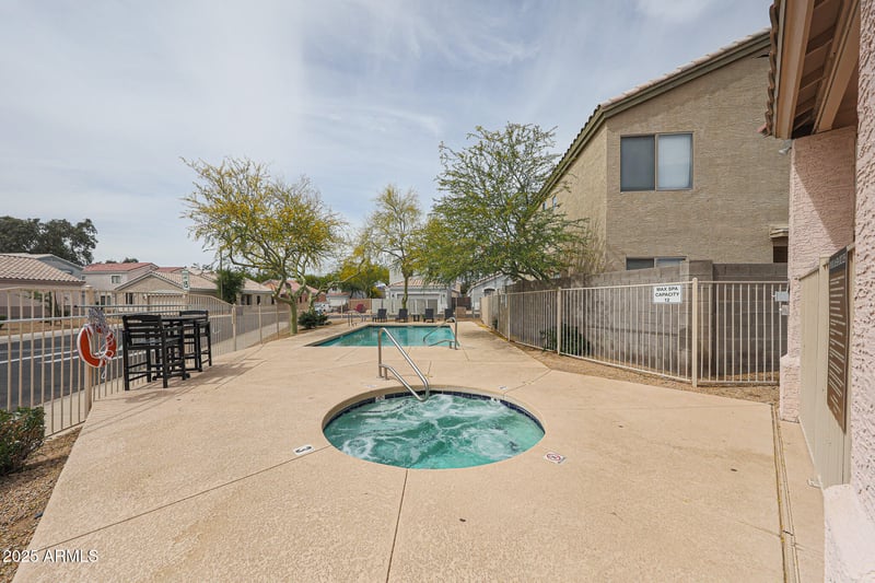 1750 Union Hills Dr #8, Phoenix, AZ 85027