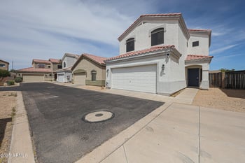 1750 Union Hills Dr #8, Phoenix, AZ 85027
