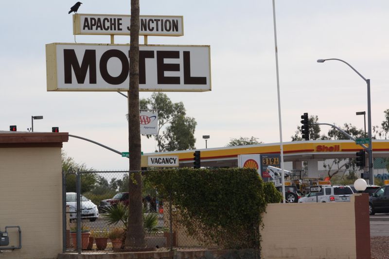 1750 W Apache Trl #2, 3, 4, Apache Junction, AZ 85120
