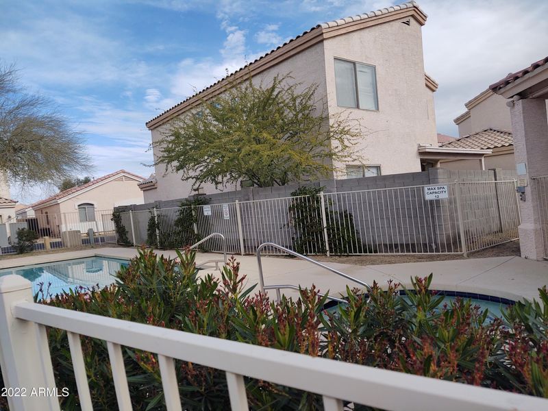 1750 W Union Hills Dr #12, Phoenix, AZ 85027