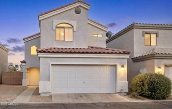 1750 Union Hills Dr #23, Phoenix, AZ 85027