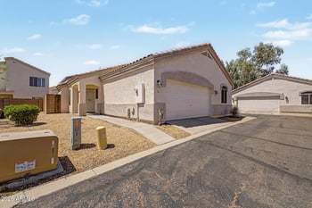 1750 Union Hills Dr #78, Phoenix, AZ 85027