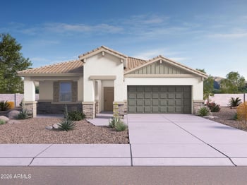 17500 W Illini St, Goodyear, AZ 85338
