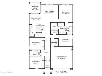 17500 W Illini St, Goodyear, AZ 85338