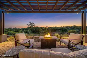 17501 Cindercone Way, Rio Verde, AZ 85263