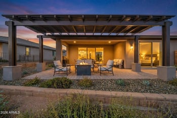 17501 Cindercone Way, Rio Verde, AZ 85263