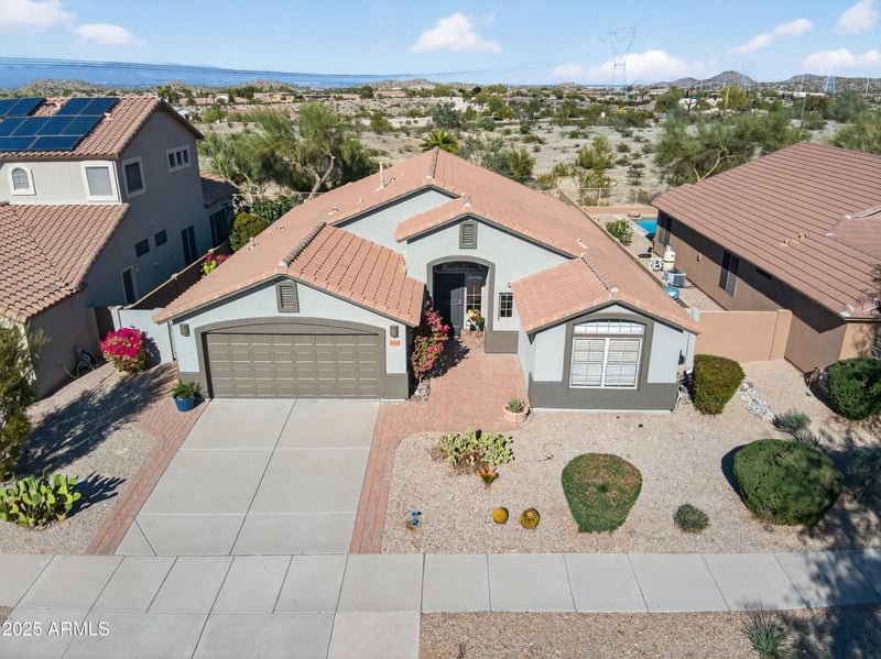 17502 Arroyo Way, Goodyear, AZ 85338