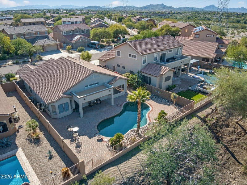 17502 Arroyo Way, Goodyear, AZ 85338