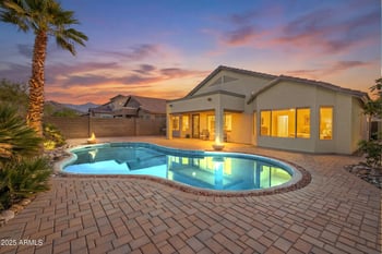 17502 Arroyo Way, Goodyear, AZ 85338