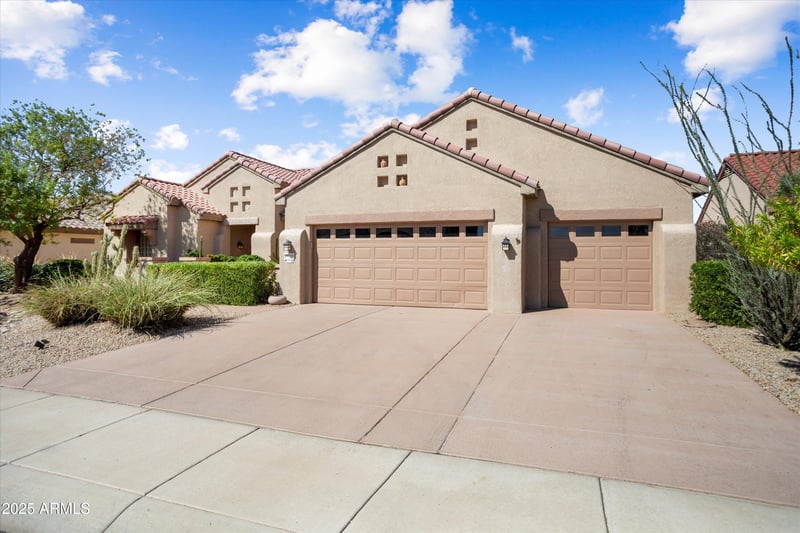 17502 Stone Haven Dr, Surprise, AZ 85374