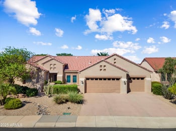 17502 Stone Haven Dr, Surprise, AZ 85374