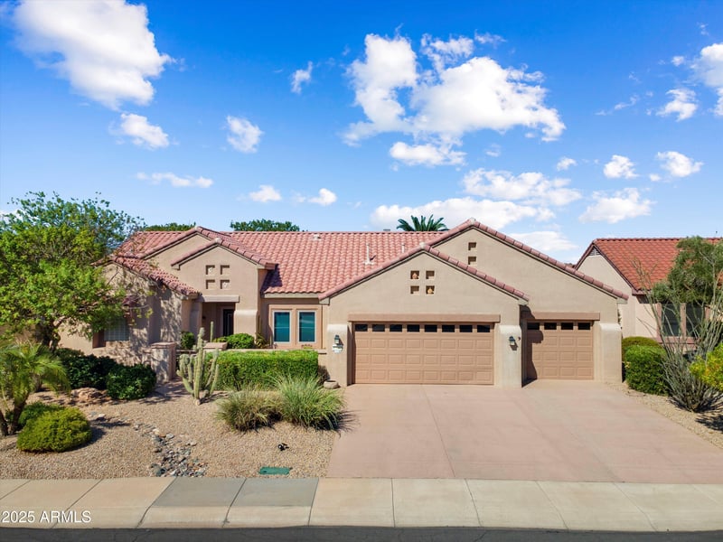 17502 Stone Haven Dr, Surprise, AZ 85374