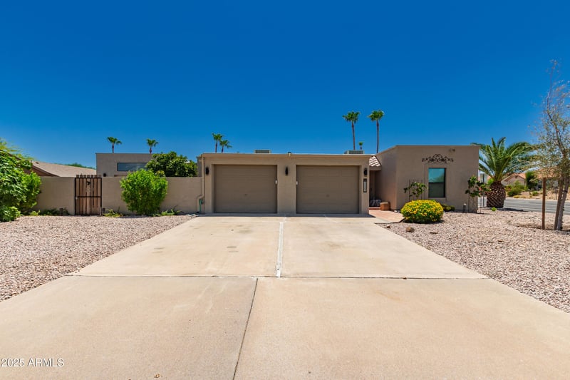 17503 San Marcus Dr, Fountain Hills, AZ 85268