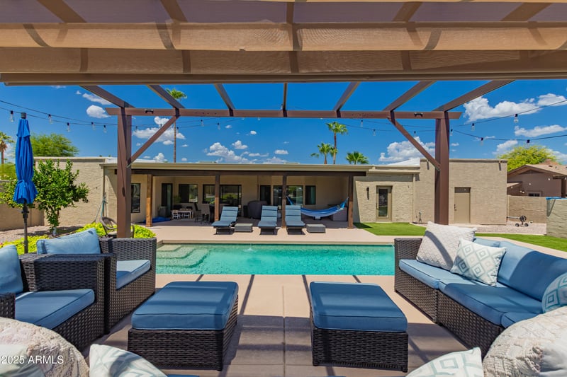 17503 San Marcus Dr, Fountain Hills, AZ 85268