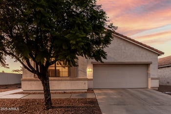 17504 Phoenician Dr, Surprise, AZ 85374