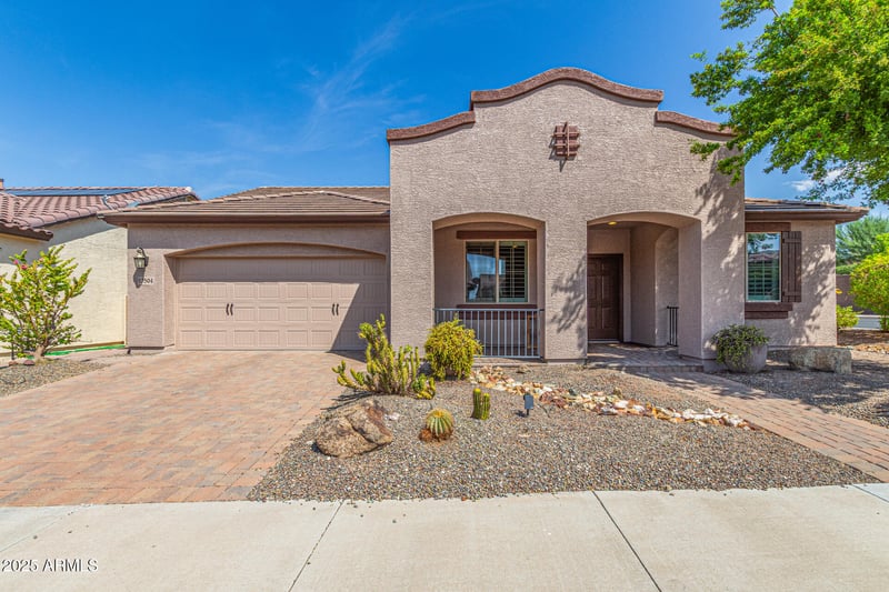 17504 Redwood Ln, Goodyear, AZ 85338