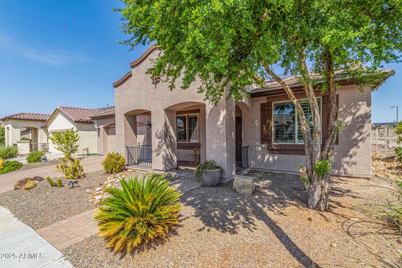17504 Redwood Ln, Goodyear, AZ 85338