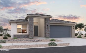 17504 Vista Norte St, Goodyear, AZ 85338