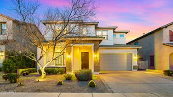 17505 96th Way, Scottsdale, AZ 85255