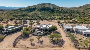 17505 Quail Track Rd, Rio Verde, AZ 85263
