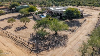 17505 Quail Track Rd, Rio Verde, AZ 85263