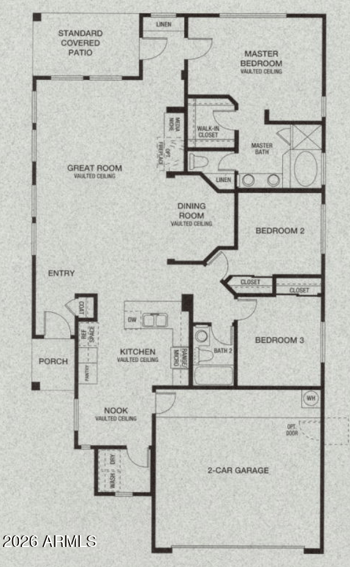 17505 W Ocotillo Ave, Goodyear, AZ 85338