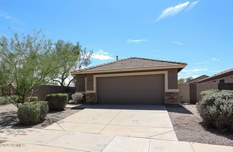 17505 W Ocotillo Ave, Goodyear, AZ 85338